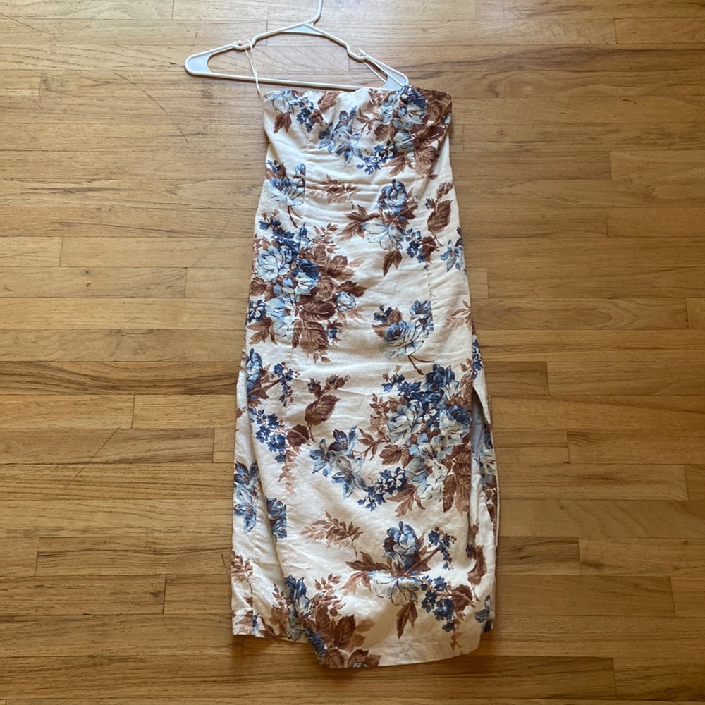 Abercrombie MIDI Dress